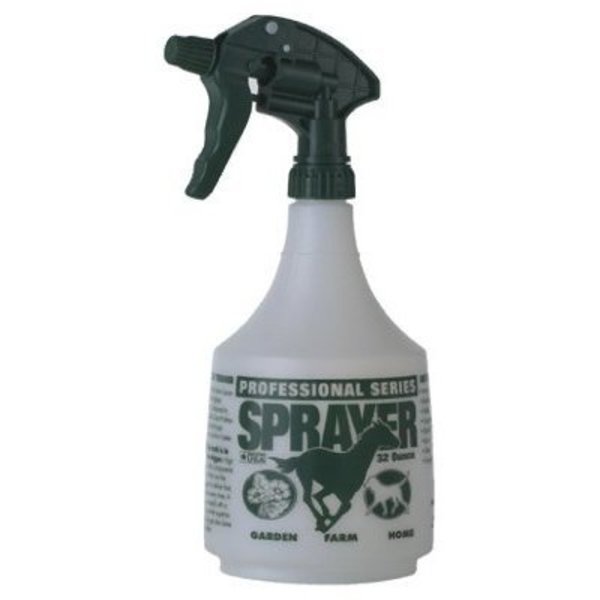 American Distribution & Mfg 32OZ GRN Spray Bottle PS32GREEN